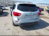 Nissan Pathfinder S 2Wd 5N1DR2AN4LC577626 photo