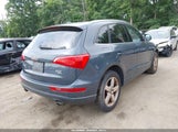 AUDI Q5 2.0T PREMIUM WA1LFAFP7BA073105 снимка