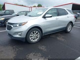 CHEVROLET EQUINOX FWD LT 1.5L TURBO 3GNAXKEV4LS672096 fotografie