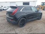 Cadillac Xt4 Awd Luxury 1GYFZBR41PF107772 fotografie