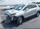 CHEVROLET TRAX LT 3GNCJLSB7KL342004 снимка