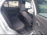 CHEVROLET TRAX LT 3GNCJLSB7KL342004 снимка