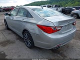 HYUNDAI SONATA LIMITED 2.0T 5NPEC4AB9DH547121 снимка