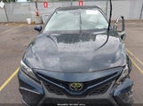 Toyota Camry Se 4T1T11AK9MU495129 fotografie