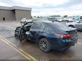Toyota Camry Se 4T1T11AK9MU495129 fotografie