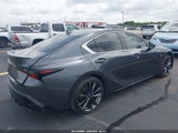 LEXUS IS 350 F SPORT JTHGZ1B21N5054862 снимка