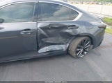 LEXUS IS 350 F SPORT JTHGZ1B21N5054862 снимка