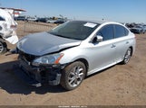 NISSAN SENTRA SR 3N1AB7AP4EY298118 снимка
