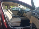 FORD FUSION SE 3FA6P0HD2HR205706 снимка