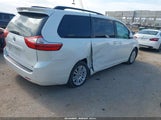 TOYOTA SIENNA XLE 7 PASSENGER/XLE 8 PASSENGER/XLE PREMIUM 8 PASSENGER 5TDYZ3DC0HS896503 снимка