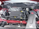 CHEVROLET TRAX FWD LT KL77LHEP9SC194245 photo
