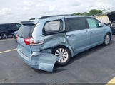 TOYOTA SIENNA LIMITED PREMIUM 7 PASSENGER 5TDDK3DC0FS127743 fotografie