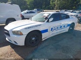 Dodge Charger Police 2C3CDXAG4EH172397 снимка
