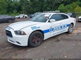 Dodge Charger Police 2C3CDXAG6EH172398 снимка