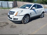 CADILLAC SRX PREMIUM COLLECTION 3GYFNKE68BS532056 снимка