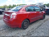 NISSAN SENTRA 2.0 S 3N1AB6AP0CL691392 снимка