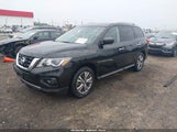 Nissan Pathfinder Sl 5N1DR2MN7KC642432 снимка