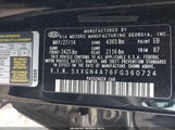 KIA OPTIMA EX 5XXGN4A76FG360724 снимка