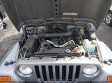 Jeep Wrangler Sport 1J4FA49S5YP768413 снимка