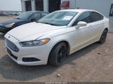 Ford Fusion Se 3FA6P0T9XGR259062 fotografie