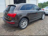 AUDI Q5 2.0T PREMIUM WA1LFAFP7BA035521 снимка