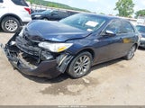 Toyota Camry Hybrid Xle 4T1BD1FKXHU215770 снимка