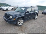 JEEP PATRIOT LATITUDE 1C4NJRFB0ED641875 снимка