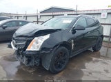 Cadillac Srx Luxury Collection 3GYFNAE31CS639743 снимка