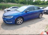 CHRYSLER 200 LIMITED 1C3CCCABXFN568844 fotografie