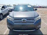TOYOTA HIGHLANDER BASE V6 5TDZK3EH8CS055380 fotografie