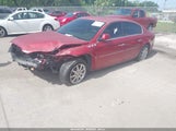BUICK LUCERNE CXL 1G4HD57286U242950 снимка