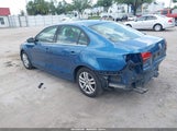 VOLKSWAGEN JETTA 1.4T S 3VW2B7AJ3HM288282 снимка