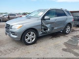 MERCEDES-BENZ ML 350 4MATIC 4JGDA5HB9DA242959 снимка