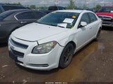 CHEVROLET MALIBU LT 1G1ZC5EB5AF276073 снимка