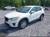 MAZDA CX-5 TOURING JM3KE4CY0E0343540 снимка