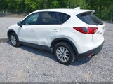 MAZDA CX-5 TOURING JM3KE4CY0E0343540 снимка