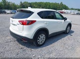 MAZDA CX-5 TOURING JM3KE4CY0E0343540 fotografie