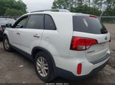 KIA SORENTO LX 5XYKTCA67EG479314 снимка