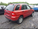 KIA SPORTAGE LX V6 KNDJE723997636958 photo