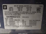 GMC Acadia Slt-1 1GKKVRKD0EJ212210 снимка