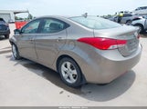 HYUNDAI ELANTRA GLS 5NPDH4AE8DH213458 снимка