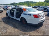Ford Police Interceptor 1FAHP2MK8JG114574 снимка