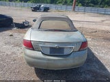 CHRYSLER SEBRING TOURING 1C3EL55R25N567343 снимка