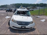HONDA ODYSSEY EX-L 5FNRL5H61CB033681 снимка