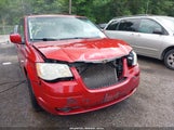 CHRYSLER TOWN & COUNTRY TOURING 2A8HR54P68R695799 photo
