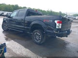 Ford F-150 Xlt 1FTFW1EG2JFB78480 снимка