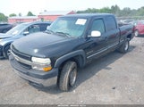 CHEVROLET SILVERADO 2500HD LS 1GCHK23U32F207506 снимка