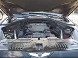 Genesis Gv80 2.5T Awd KMUHBDSB0MU039699 снимка