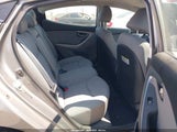 HYUNDAI ELANTRA GLS 5NPDH4AE5DH217158 снимка