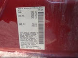NISSAN ALTIMA SR FWD 1N4BL4CV0LN305753 снимка